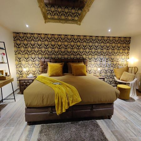 Chambre D'Eau Bed & Breakfast Ichtegem Екстериор снимка