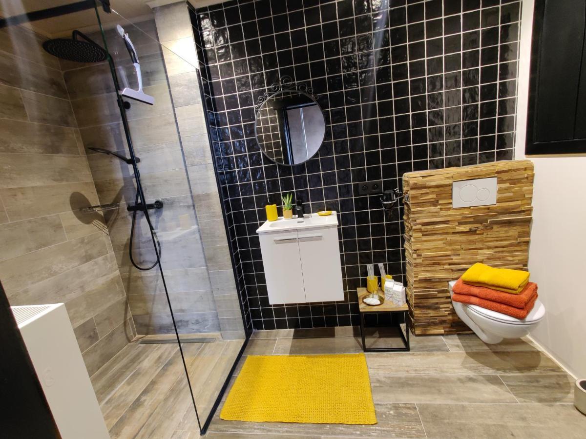 Chambre D'Eau Bed & Breakfast Ichtegem Екстериор снимка