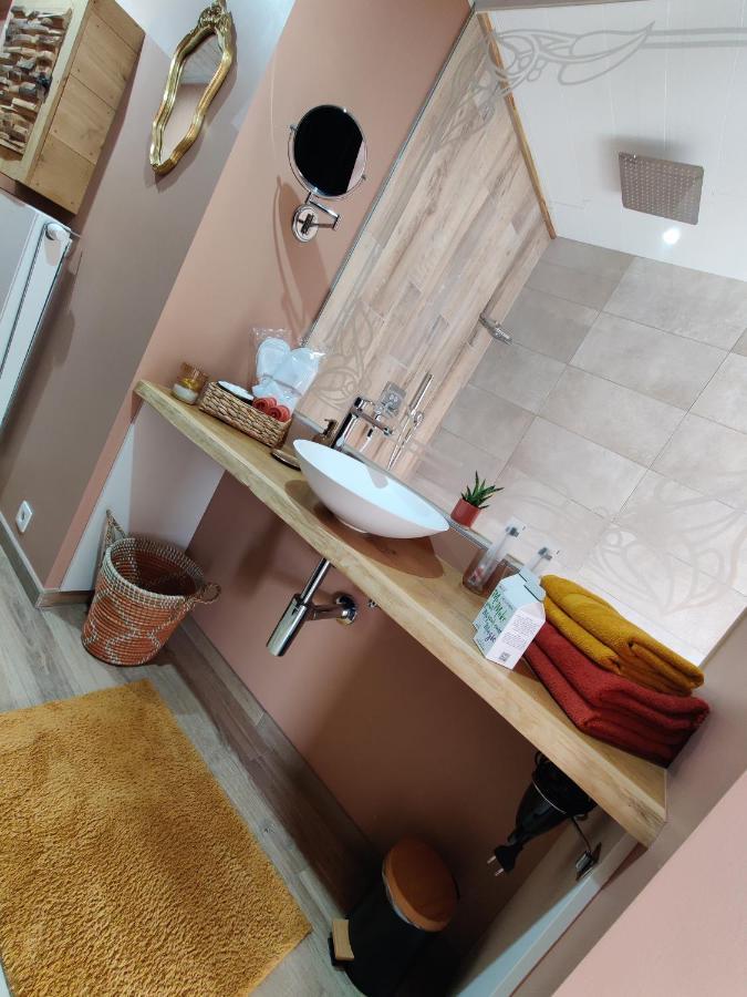 Chambre D'Eau Bed & Breakfast Ichtegem Екстериор снимка