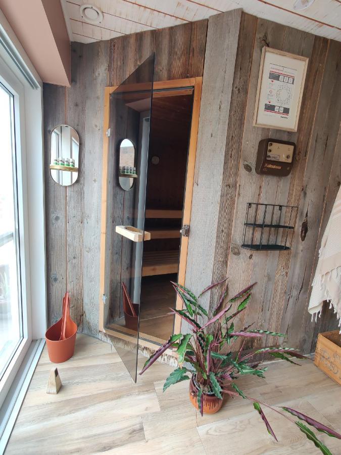 Chambre D'Eau Bed & Breakfast Ichtegem Екстериор снимка