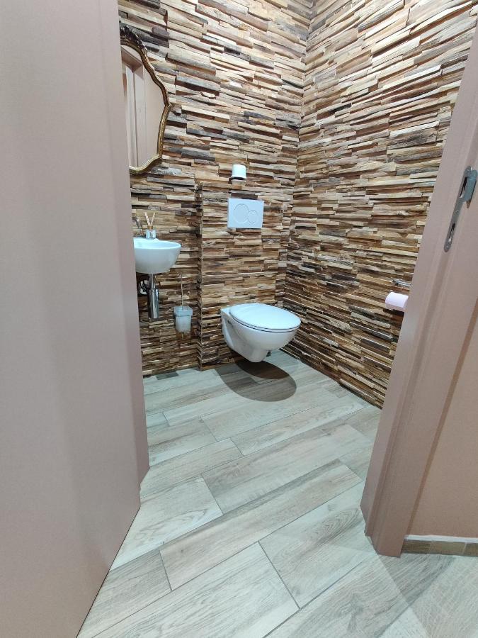 Chambre D'Eau Bed & Breakfast Ichtegem Екстериор снимка