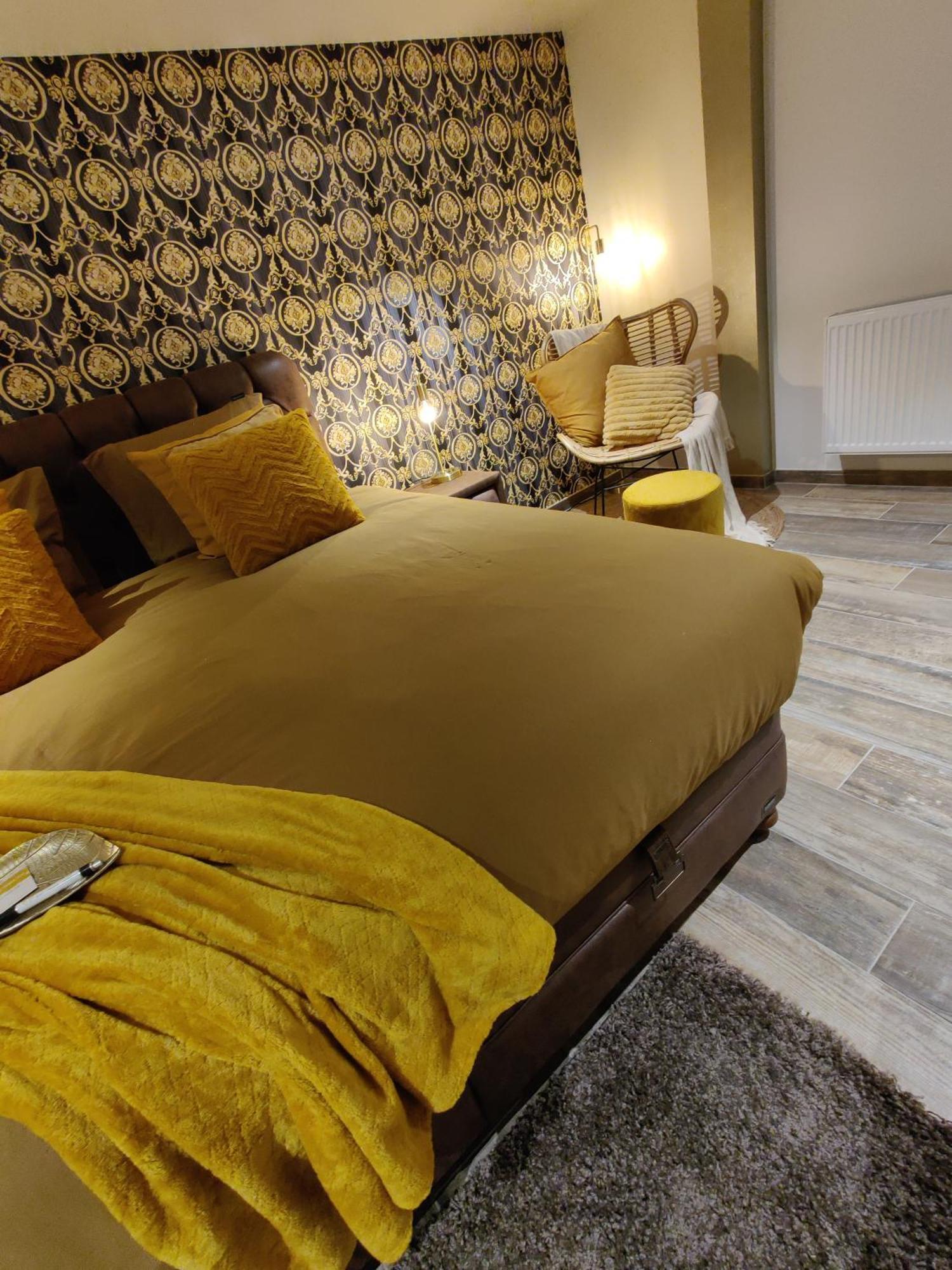 Chambre D'Eau Bed & Breakfast Ichtegem Екстериор снимка