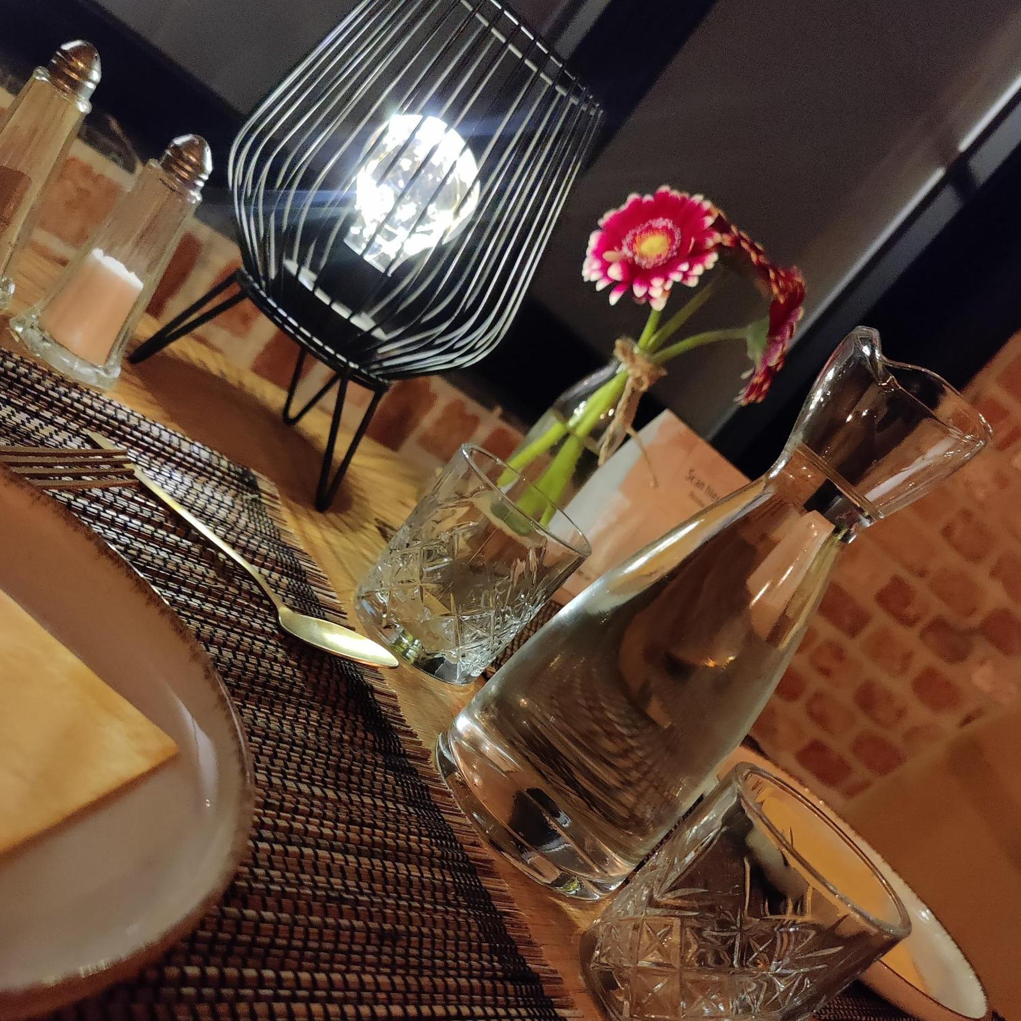 Chambre D'Eau Bed & Breakfast Ichtegem Екстериор снимка