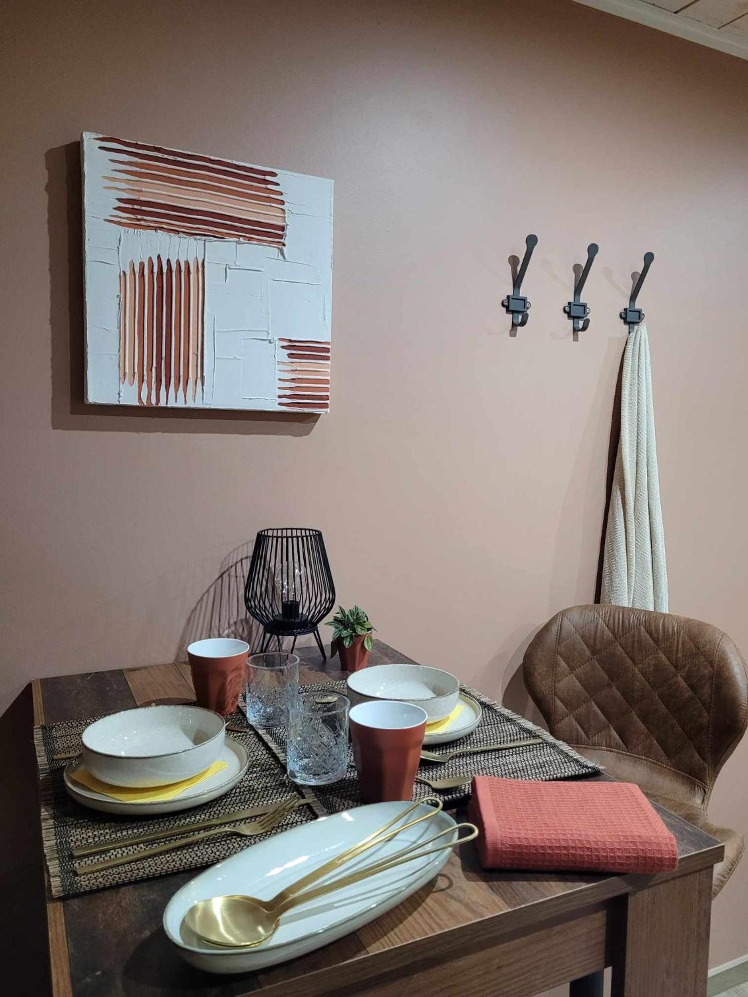Chambre D'Eau Bed & Breakfast Ichtegem Екстериор снимка